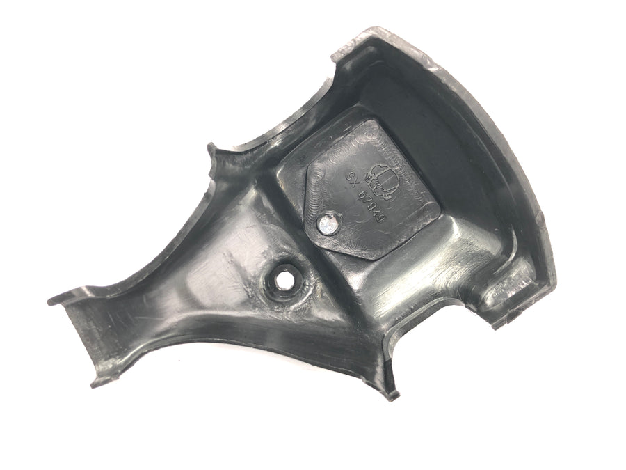 Cagiva Planet 125 [1998] - Kryt elektroniky vnitřní panel
