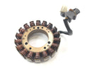 Kawasaki VN 1500 Classic VNT50D [2001] - Kov alternatoru generátoru statoru-4