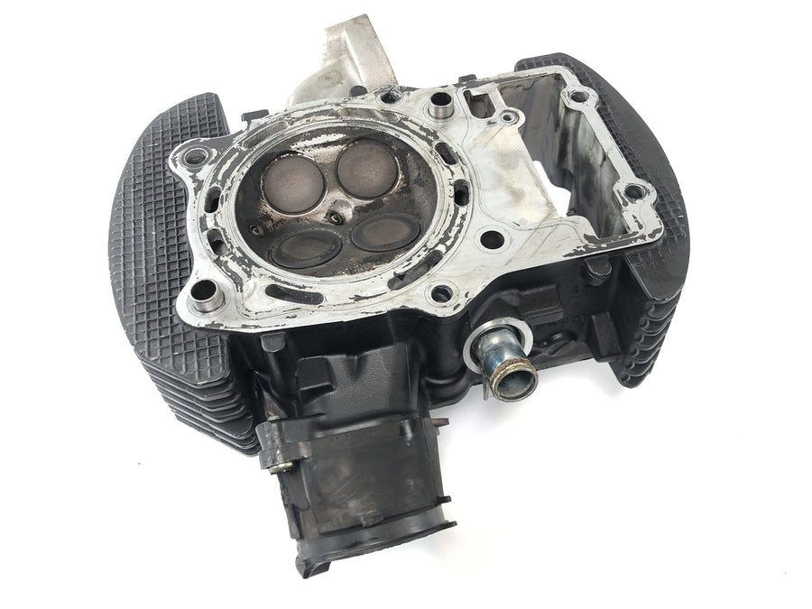 Suzuki VZ 1500 WVCU [2011] - hlava válců zadní válec