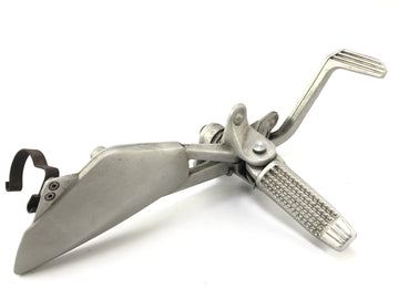 BMW K 1300 R K12S [2014] - PRÁVO PRÁVO PRÁVO PRÁVO S BRAKE PEDAL