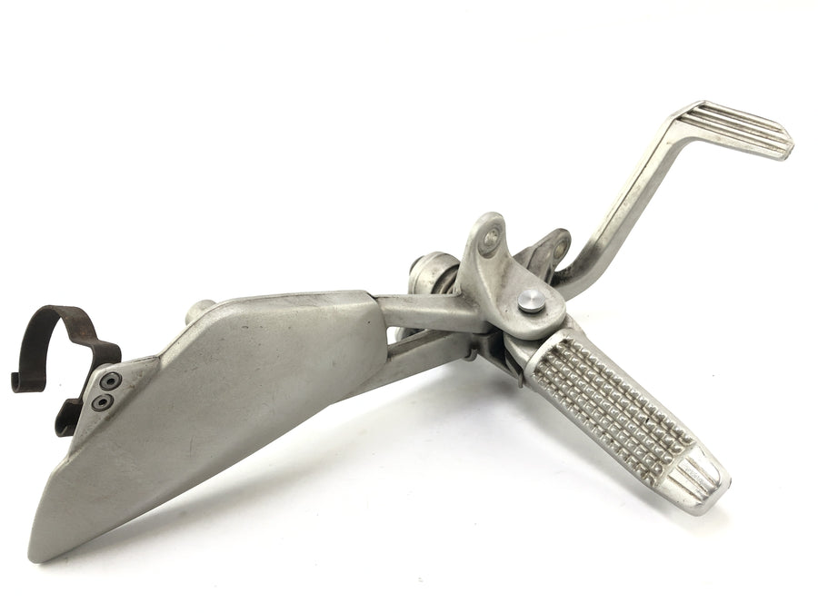 BMW K 1300 R K12S [2014] - PRÁVO PRÁVO PRÁVO PRÁVO S BRAKE PEDAL