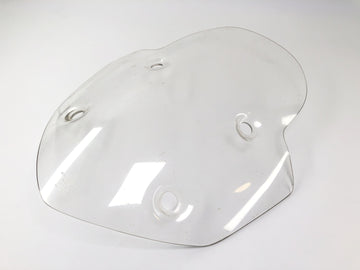Moto Guzzi Stelvio 1200 4V [2009] - Wind Shield jasně vpředu