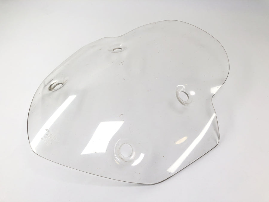 Moto Guzzi Stelvio 1200 4V [2009] - Wind Shield jasně vpředu