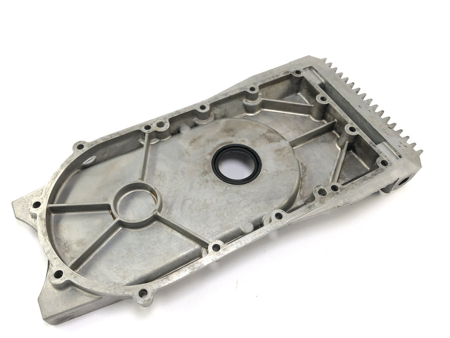Moto Guzzi v7 Special [1971] - Visko motor Cover For -hlavy