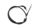 Suzuki RM Z 250 RJ41A [2007] - Bovdenové lanko sytiče-4