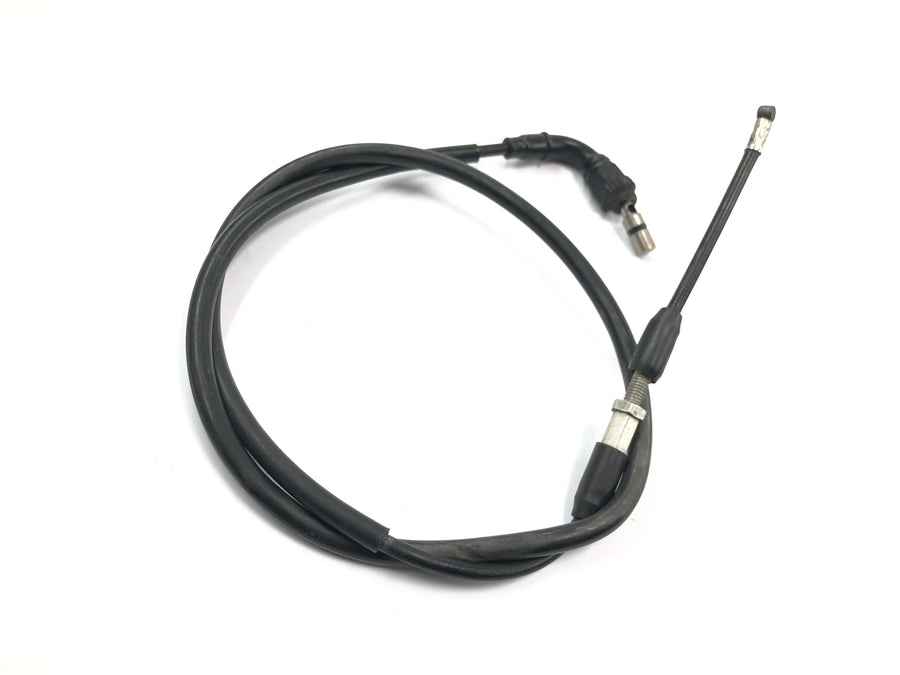 Suzuki RM Z 250 RJ41A [2007] - Bovdenové lanko sytiče