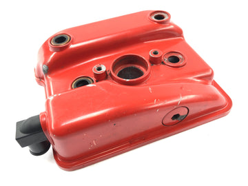 SWM SM 125 R [2018] - Víko motoru ventilu