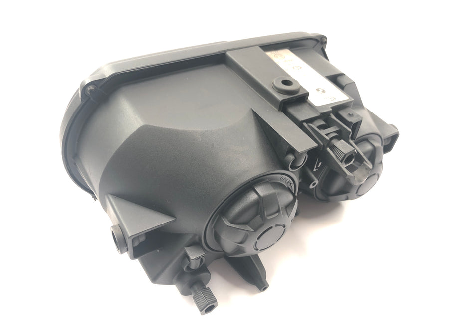 BMW R 1200 GS R12 K25 [2004] - Přední světlomety přední světlomety dvojité světlomety