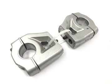 BMW R 1200 GS Adventure R12 [2012] - Riser Terminals Terminály držák stoupaček Shimano pár - 0