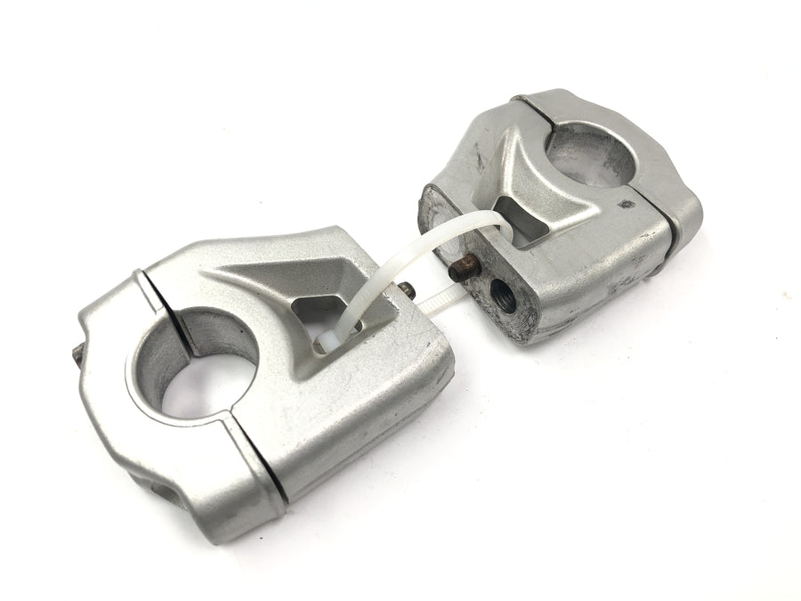 BMW R 1200 GS Adventure R12 [2012] - Riser Terminals Terminály držák stoupaček Shimano pár