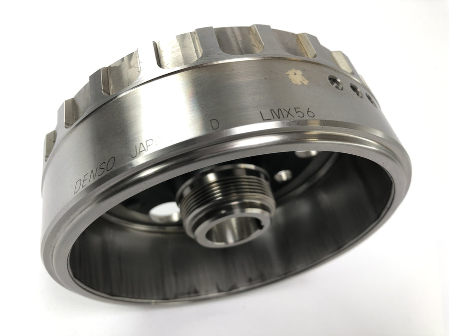 Triumph Sprint St 1050 [2005] - rotor rotoru alternátoru Polad