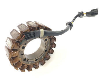BMW F 650 GS DAKAR [2007] - Stator alternátoru