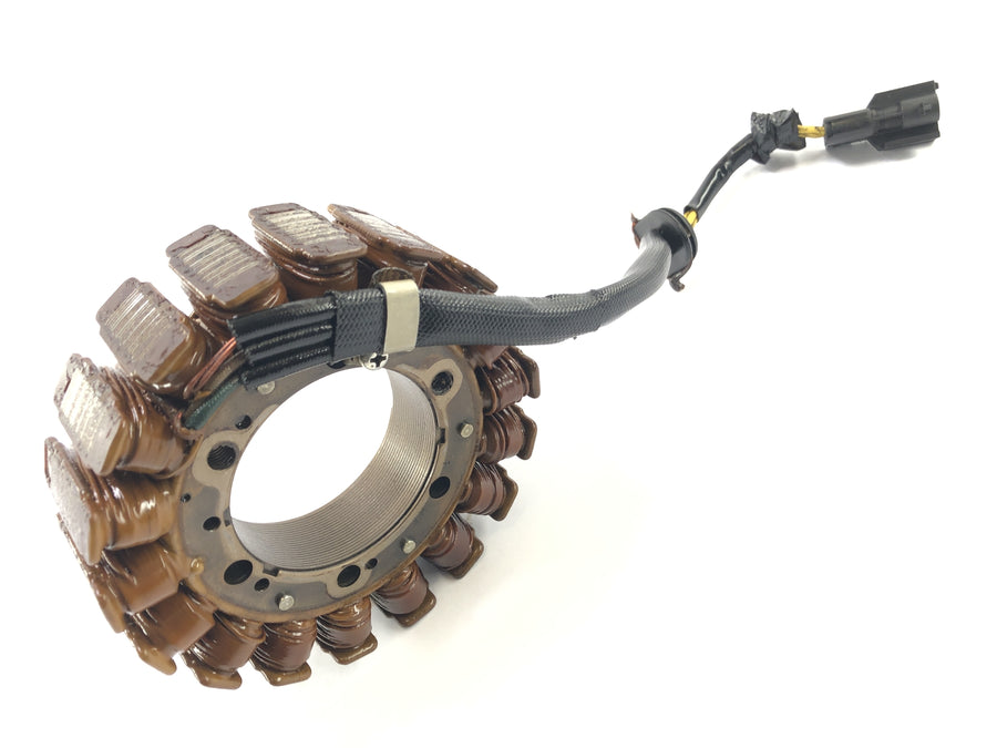 BMW F 650 GS DAKAR [2007] - Stator alternátoru