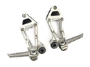 Kawasaki ZX -10 ZXT00B [1990] - Footrest Facility Socius Footrests vlevo a vpravo-1