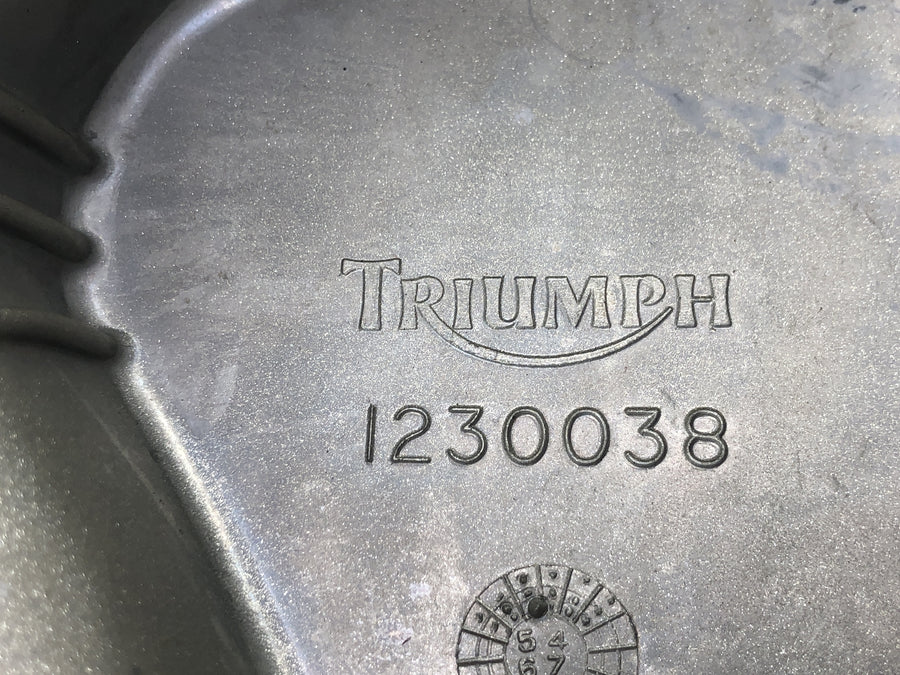 Triumph Thunderbird 900 T309RT [1995] - Kryt motoru olejové vany