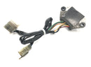 Kawasaki Z 1100 KZZ10A [1984] - Igniční modul zapalovacího modulu zapalovací jednotky IC IC IC igniter-4