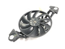 Yamaha WR 125 X DE07 [2010] - Ventilátor Ventilátor chladiče Elektrický ventilátor chladič ventilátoru-2