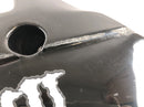 Husqvarna TE 610 H6 8AE [TE 570 H7] - Kapota nádrže, boční kapotáž, vlevo dole-2
