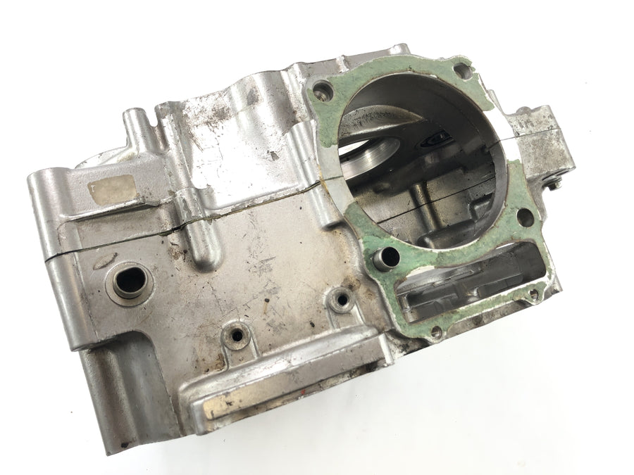 Honda SLR 650 RD09 [1997] - Motor Housing prázdné krytiny pro bydlení pro bydlení