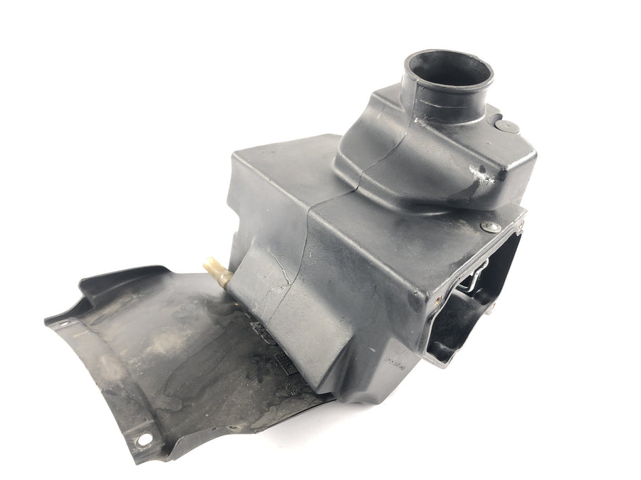 KTM LC4 640 [2003] - Air Filter brusle