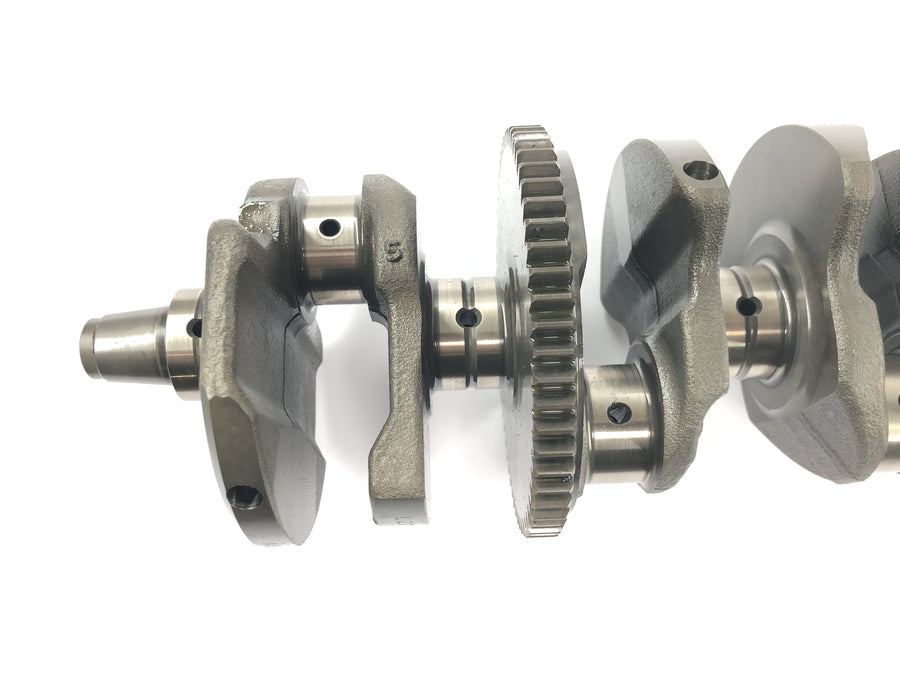Suzuki GSX R 1000 WVB6 K6 [2006] - Crankshaft crank drive engine shaft