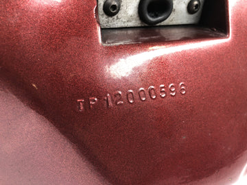 Moto Guzzi V10 Centauro [1998] - Nádrž Benzínová nádrž Palivová nádrž Benzínová nádrž - 0