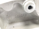 Sachs ZX 125 [1998] - spodní můstek řízení hlavový můstek vidlice-6
