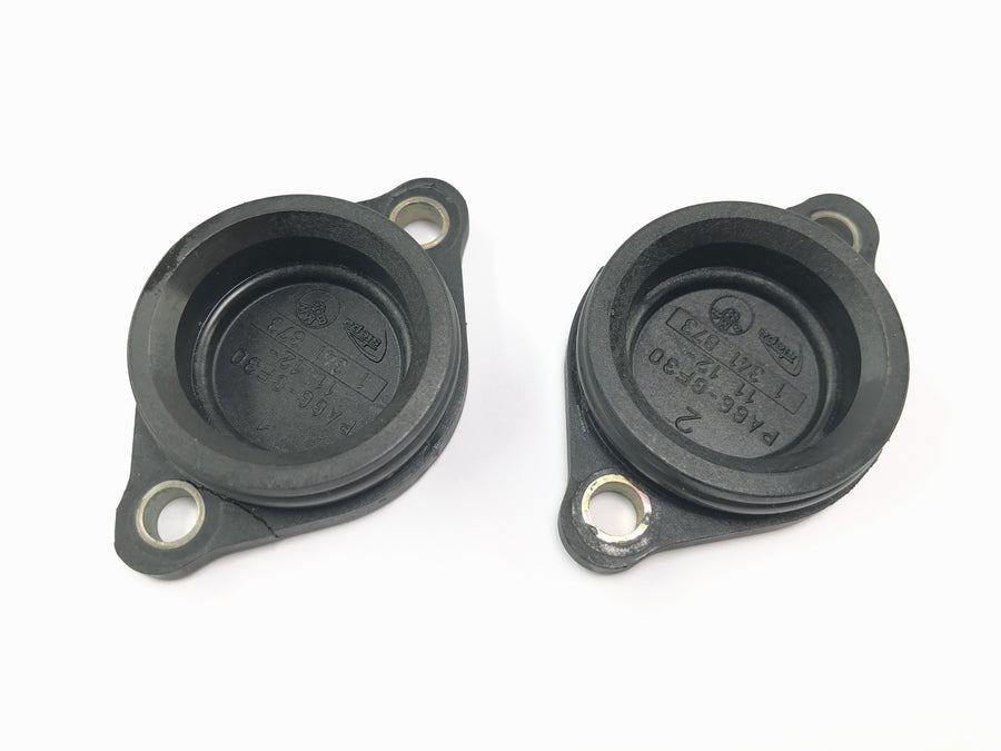 BMW R 1100 RT 259 [1999] - Kryt zátky krytu válce vlevo a vpravo