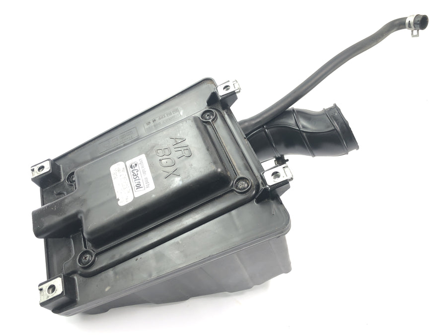 Aprilia SX 125 KX1 [2020] - Airbox box vzduchového filtru