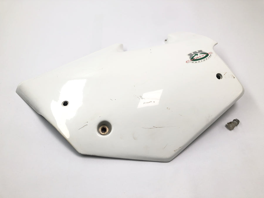 Husqvarna TE 610 E Dual H7 [1999] - Boční panel zadní panel levý