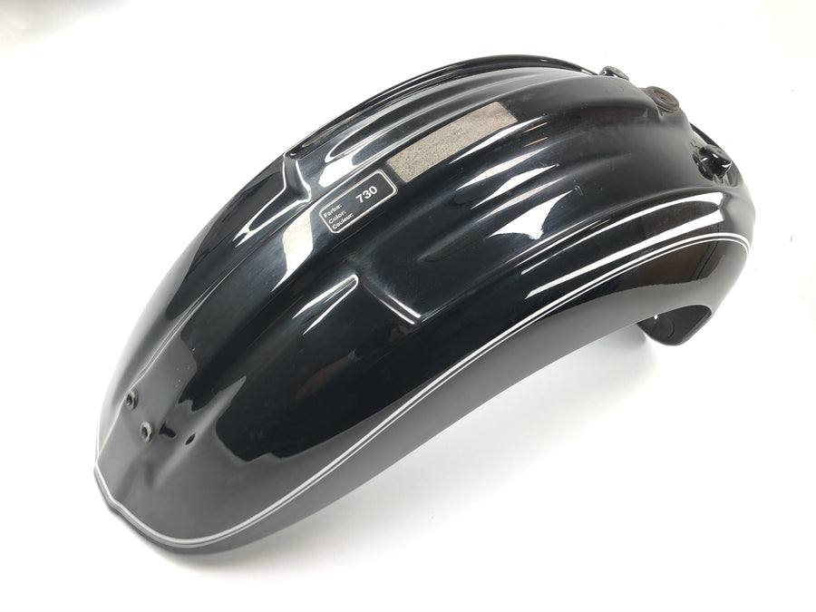 BMW R 850 C 259C [1999] - Mudguard Mudguard Fender Zadní černá