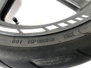 Aprilia RSV 1000 RP Mille [2001] - ráfek předního kola 3,50x17"-5