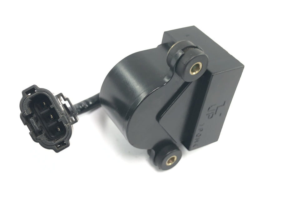Honda CBR 600 RR PC37 [2004] - Crash sensor Snímač úhlu náklonu