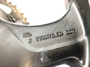 Honda VTR 1000 F SC36 [2000] - Ráfkové kolo zadního kola 5,50 x 17"-4