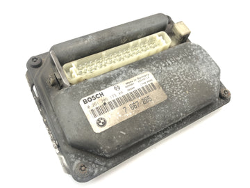 BMW R 1150 GS R21 [2002] - Regulátor ECU řídicí jednotky motoru