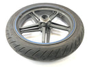 Aprilia RST 1000 FUTURA [2002] - Přední kolo RAD RIM 3.5x17 "-5