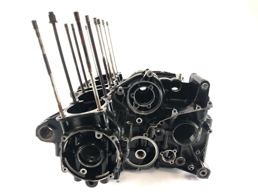 Yamaha XJR 1200 4pu [1995] - Motor Housing prázdné pouzdro