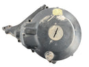 Yamaha XT 600 Zentere 34L [1985] - Light Machinery Cover Whie Motor Lid-2