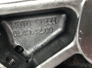 Moto Guzzi V10 Centauro [1998] - spodní můstek řízení hlavový můstek vidlice-2