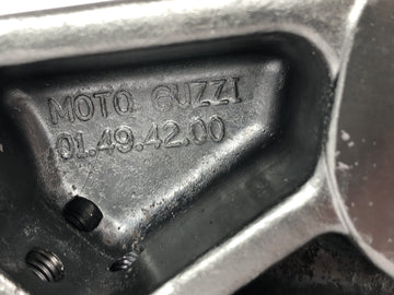 Moto Guzzi V10 Centauro [1998] - spodní můstek řízení hlavový můstek vidlice - 0