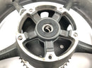 Yamaha MT 03 RM02 [2007] - Kompletní ráfek zadního kola 5,00 x 17"-4