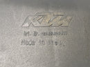 KTM 690 SM Prestige [2007] - Air Surlake Grille Chladicí mřížka předním pokrytím-3