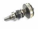 Honda CBX 750 RC17 [1984] - Starter Freewheel Freewheel Freewheelklung Freiheunstartter-1