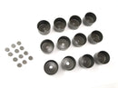 Triumph Street Triple R 675 D67LD [2010] - Stößeltassen Valve Stark Cups of Shims věty-4