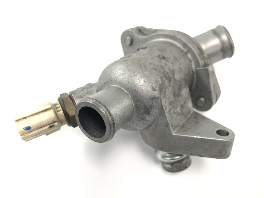 Suzuki VZ 1500 WVCU [2011] - Snímač termostatu termostat chladící kapaliny s pouzdrem