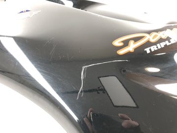 TRIUMPH DAYTONA 955I T595 [1998] - Část boční kapotáže levá - 0