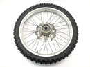Suzuki RM Z 250 RJ41A [2007] - přední ráfkové kolo 1,60 x 21"-6