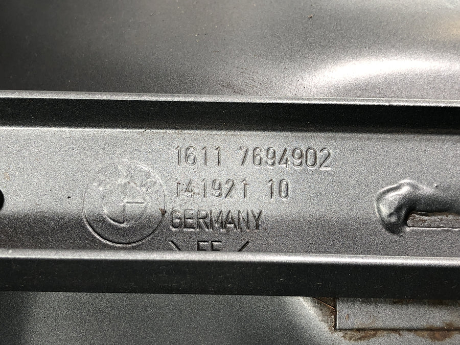 BMW R 1200 R R1ST [2008] - Palivová nádrž palivová nádrž benzinová nádrž kód barvy N10