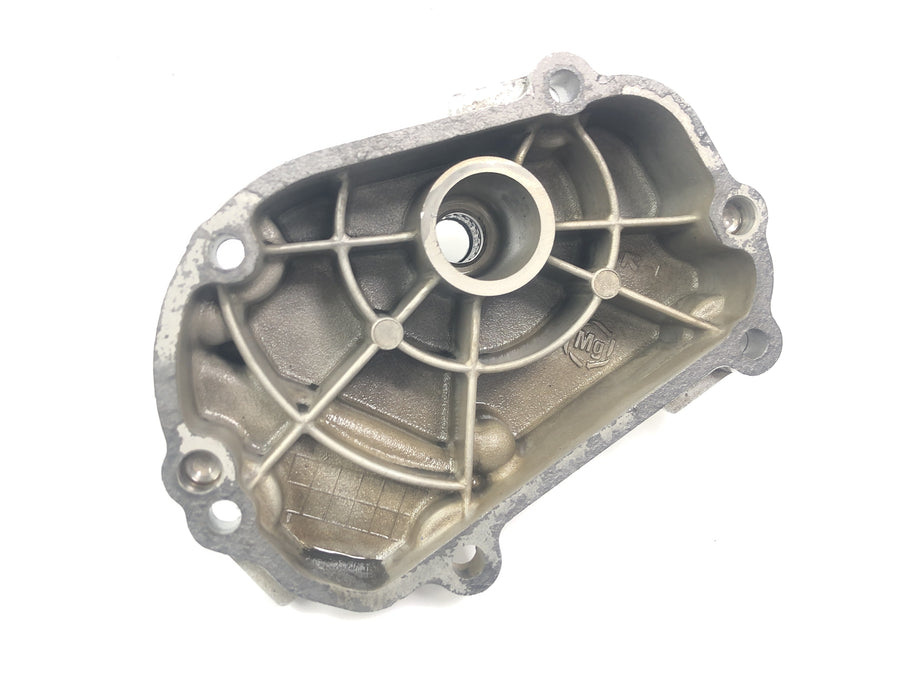 Yamaha YZF R1 RN01 [1998] - Shift pákového hřídele Cover Motor Lid
