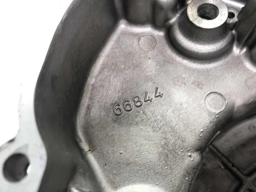 Cagiva Mito 125 EVO 8P [2000] - víko pro víko motoru